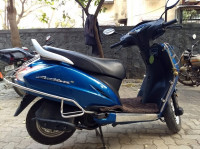 Honda Activa 5G 2019 Model