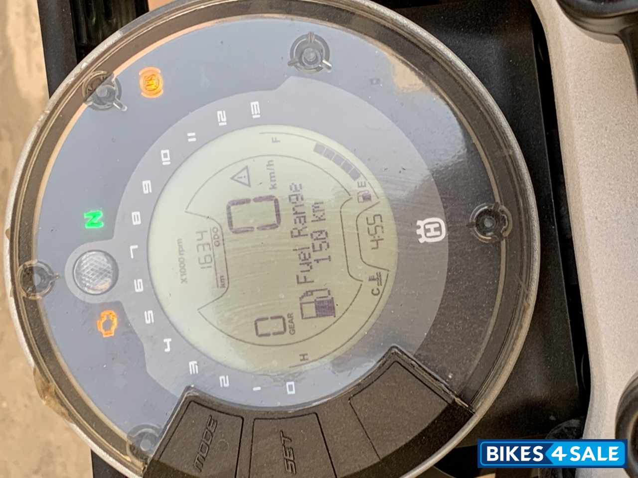 Husqvarna Svartpilen 250 2020 Husqvarna Svartpilen 250 2020