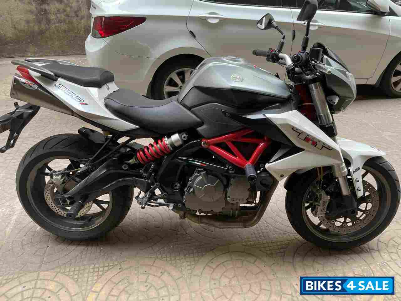 benelli 600i used bike for sale