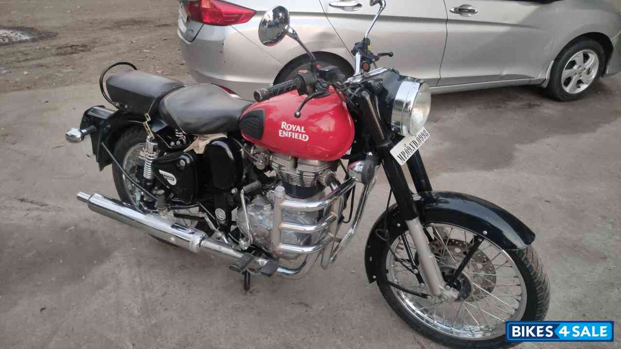 Royal Enfield Classic 350 BS VI Royal Enfield Classic 350 BS VI