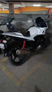 Hero Karizma R 2015 Model