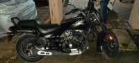 Bajaj Avenger Street 160