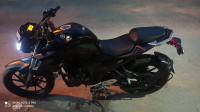 Yamaha FZ 2017 Model