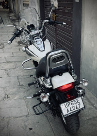 Bajaj Avenger Cruise 220 BS6 2021 Model