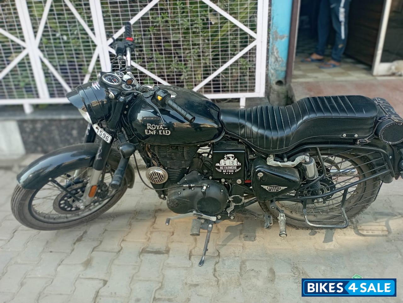 Royal Enfield Bullet Standard 350 Royal Enfield Bullet Standard 350