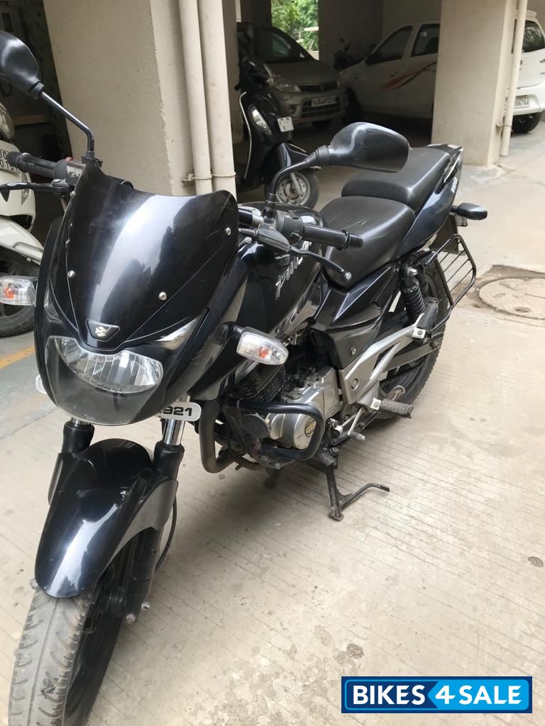Bajaj Pulsar 180 DTSi Bajaj Pulsar 180 DTSi