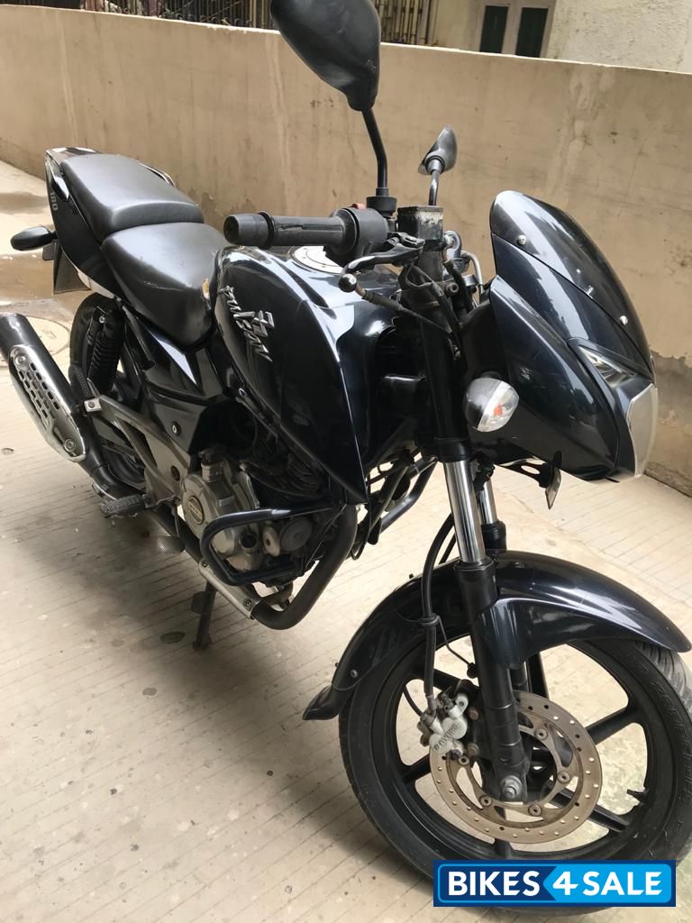Bajaj Pulsar 180 DTSi Bajaj Pulsar 180 DTSi