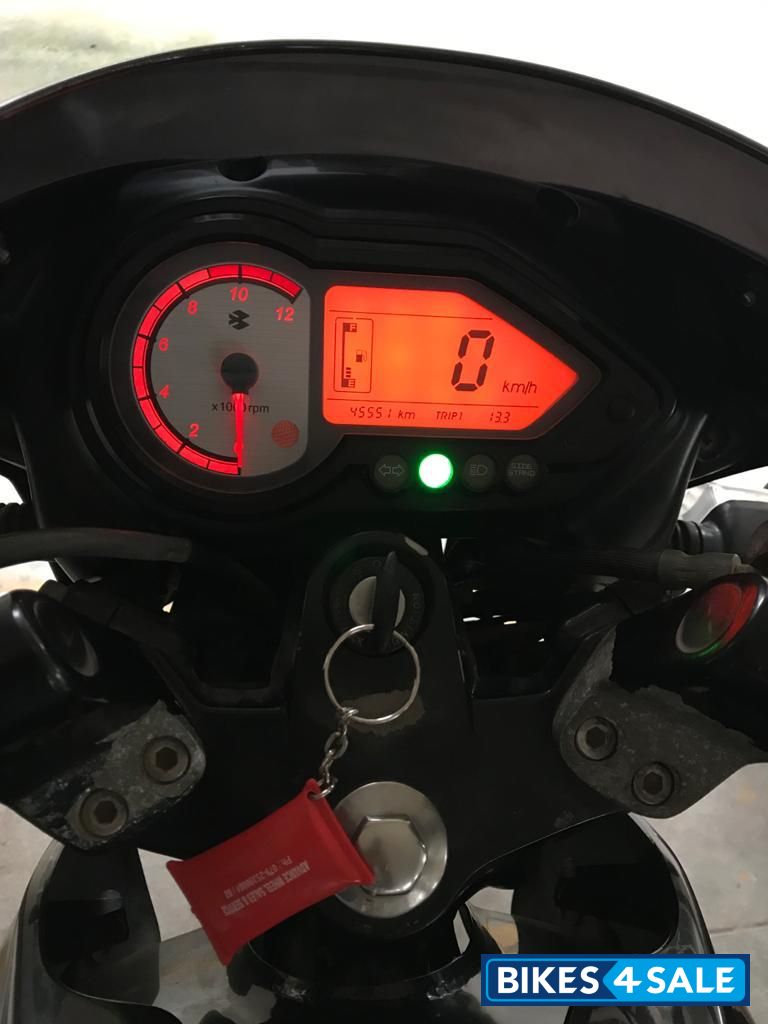 Bajaj Pulsar 180 DTSi Bajaj Pulsar 180 DTSi