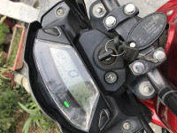 Honda CB Trigger 2013 Model