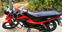 Hero Splendor iSmart 110