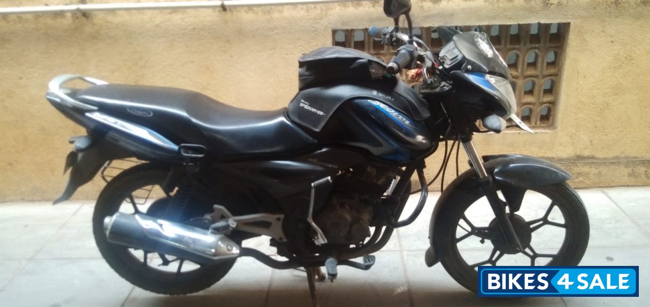 Bajaj Discover 125 Bajaj Discover 125