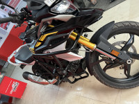 BMW G 310 GS BS6