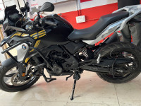 BMW G 310 GS BS6