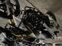 BMW G 310 GS BS6