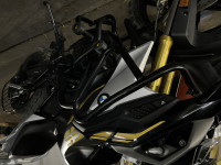 BMW G 310 GS BS6