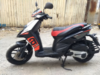 Aprilia SR 160 Std ABS 2020 Model