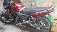 Bajaj Discover 125T 2014 Model