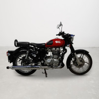 Royal Enfield Classic 350 2017 Model