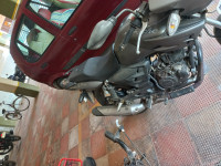 TVS Apache RTR 160