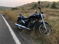 Royal Enfield Thunderbird 2016 Model