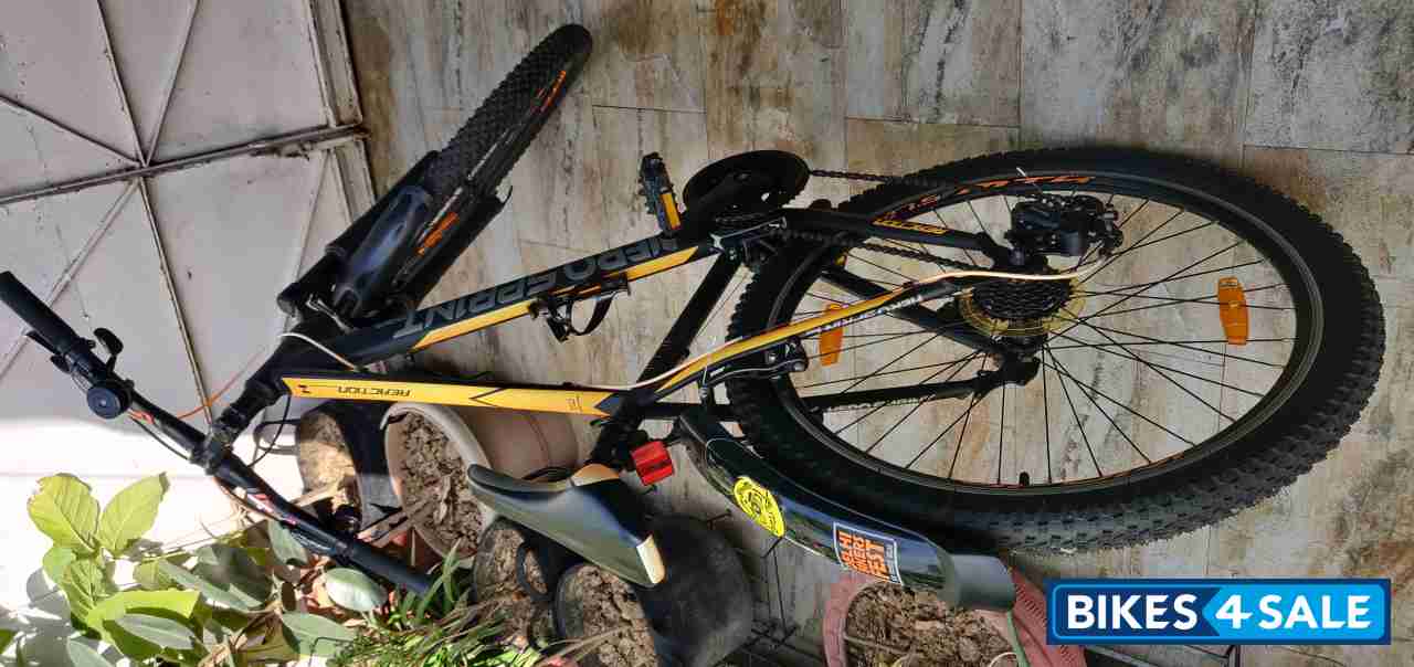 Bicycle Hero Bicycle Hero