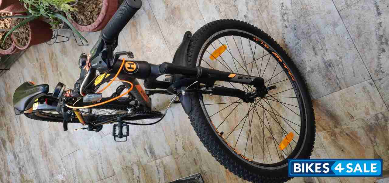 Bicycle Hero Bicycle Hero