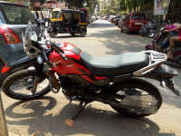 Hero XPulse 200 BS6