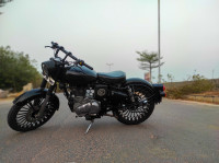 Royal Enfield Classic 350 2015 Model