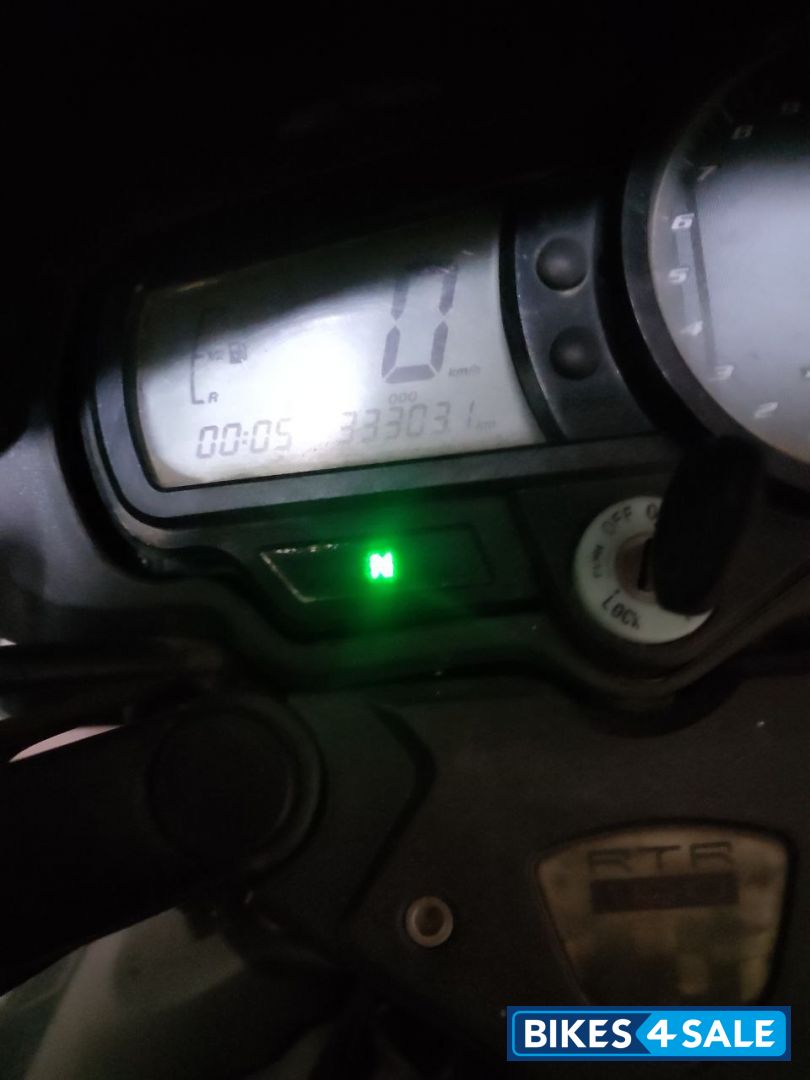 TVS Apache RTR 160 TVS Apache RTR 160