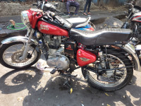 Royal Enfield Bullet Electra 2015 Model