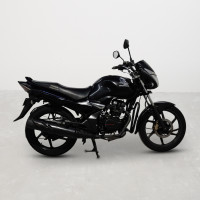 Honda CB Unicorn 2012 Model