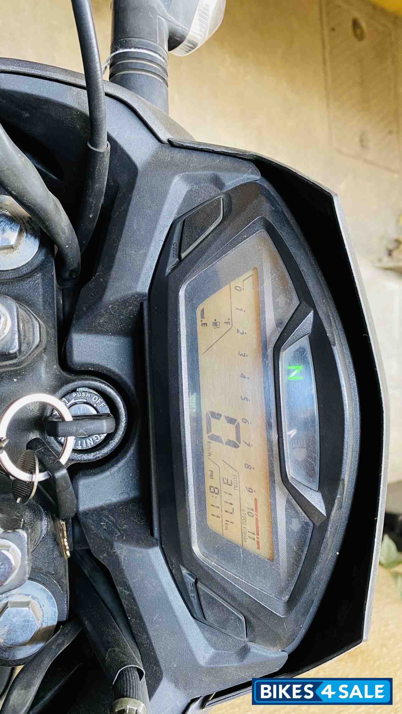 Honda CB Hornet 160R Honda CB Hornet 160R