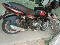 Bajaj Discover 110