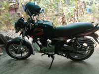 Bajaj Discover 110