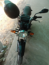 Bajaj Discover 110