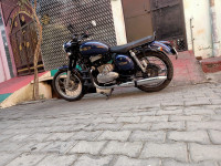 Jawa forty two 2019 Model