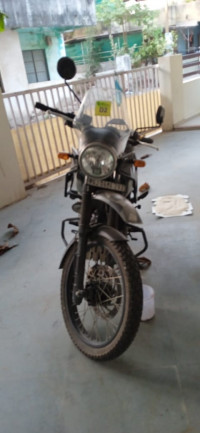 Royal Enfield Himalayan