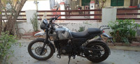 Royal Enfield Himalayan