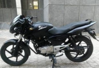 Bajaj Pulsar 150 2009 Model