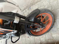 KTM Duke 390