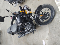 Royal Enfield Meteor 350 Fireball