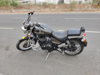 Royal Enfield Thunderbird 350 2015 Model