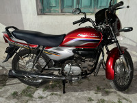 Hero Super Splendor 2007 Model