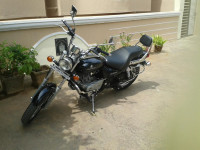 Bajaj Avenger 220 DTS-i 2013 Model