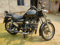 Royal Enfield Thunderbird 350 2014 Model