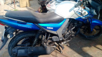 Yamaha SZ-RR