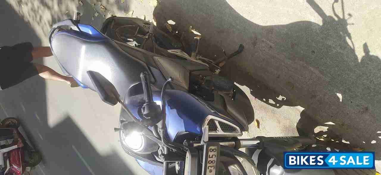 Yamaha FZ-S FI V3 Yamaha FZ-S FI V3