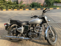 Royal Enfield Bullet Electra 2012 Model