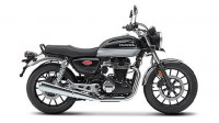 Honda Hness CB350 DLX Pro 2021 Model