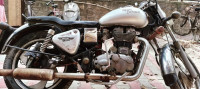 Royal Enfield Bullet Electra 2011 Model